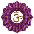 Chakra couronne