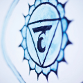 Chakra de la gorge