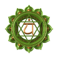 Chakra du coeur