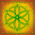 chakra du plexus solaire