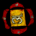Chakra racine